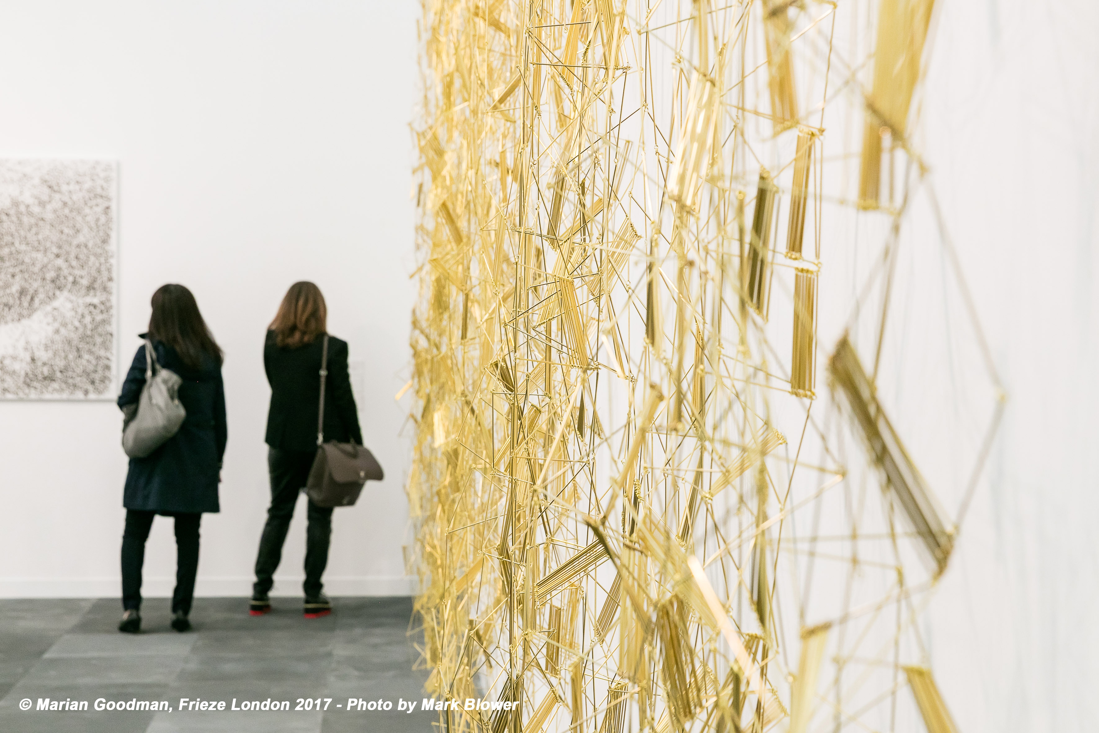 Frieze Art Week London 2017