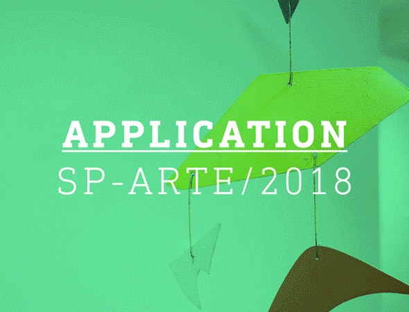 SP-ARTE 2018